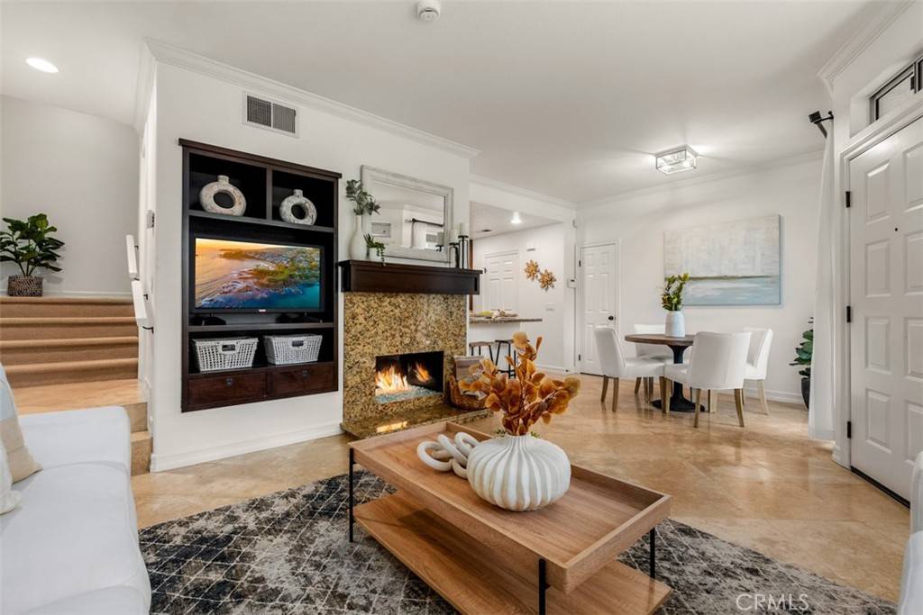 45 Night Heron Lane, Aliso Viejo, CA 92656