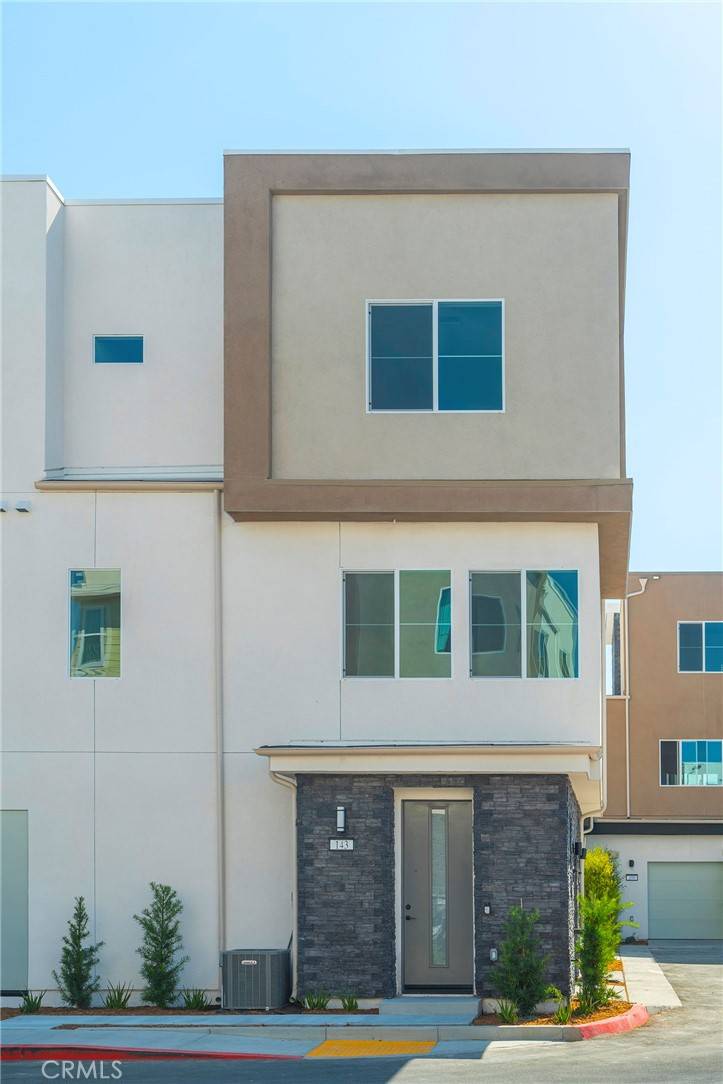 143 Culture, Irvine, CA 92618