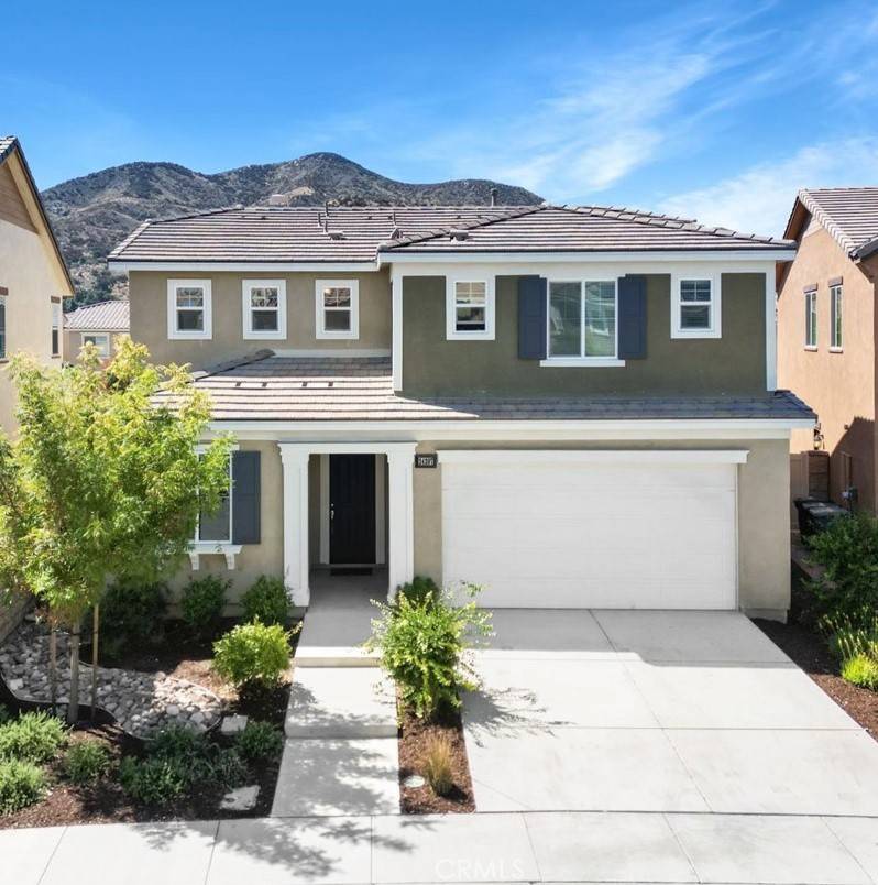 24207 Gazania WAY, Lake Elsinore, CA 92532