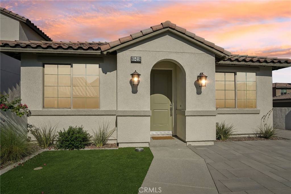 La Quinta, CA 92253,80218 Whisper Rock WAY