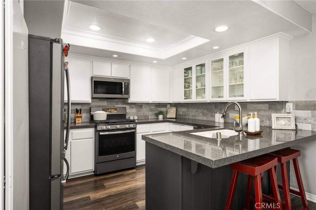 Mission Viejo, CA 92691,26065 Las Flores #C