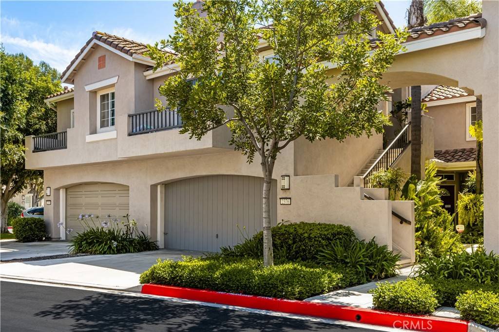 2370 Tryall, Tustin, CA 92782