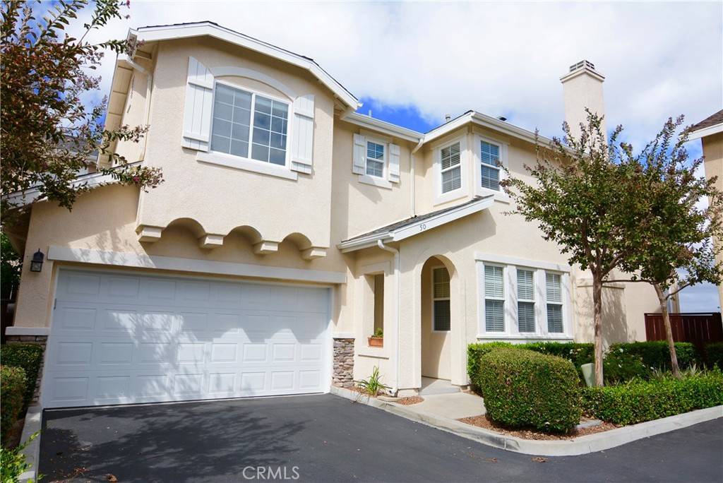 50 Rue Du Chateau #67, Aliso Viejo, CA 92656