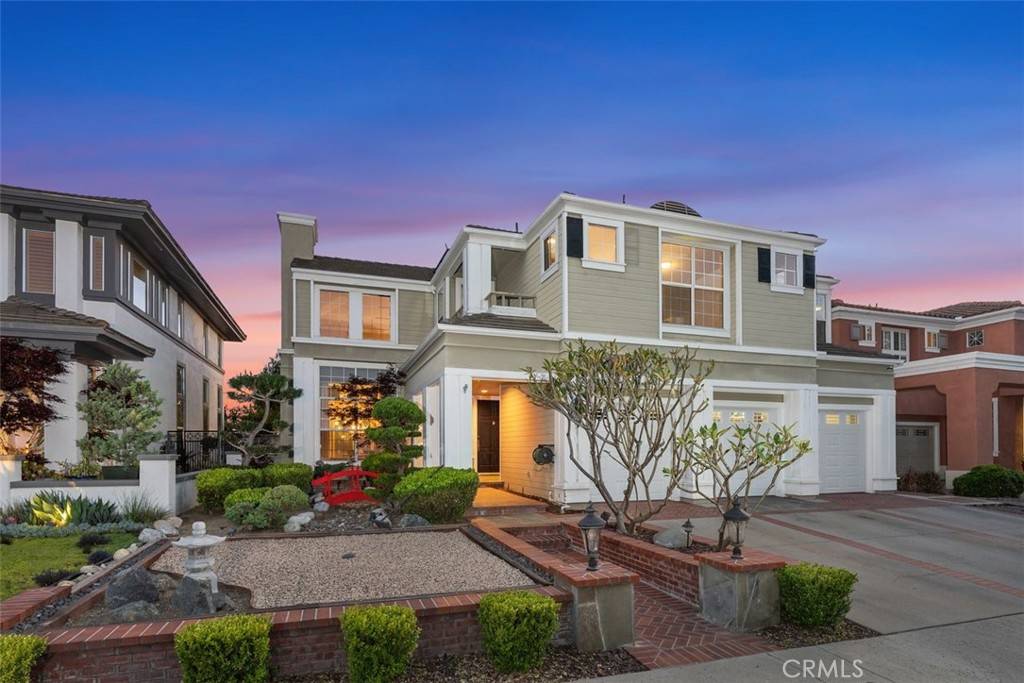 22581 Summerfield, Mission Viejo, CA 92692
