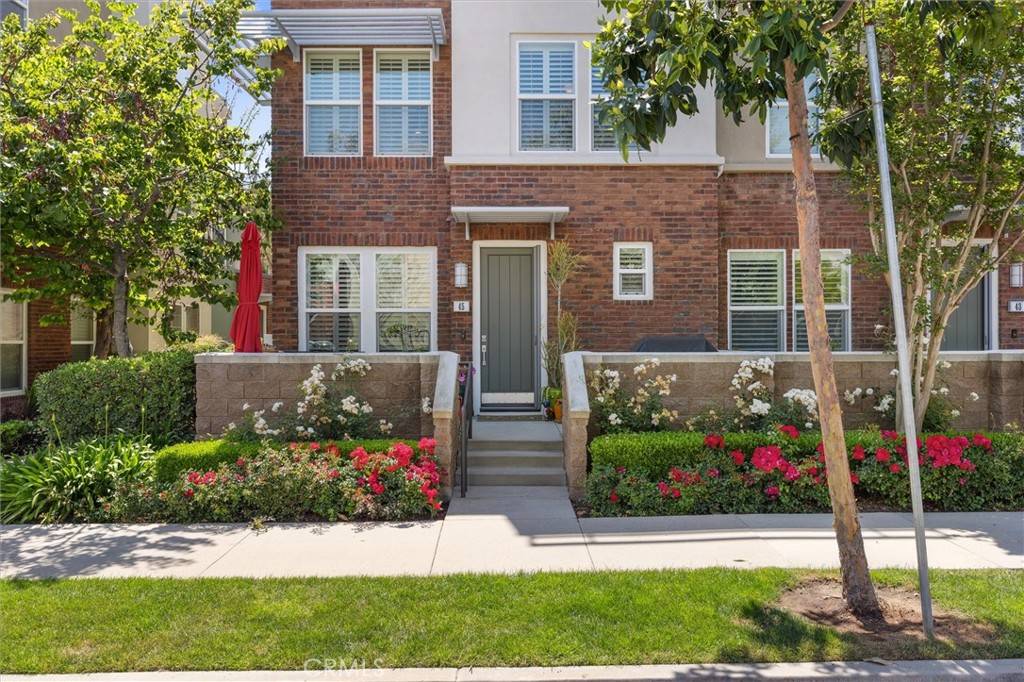 Aliso Viejo, CA 92656,45 Brownstone WAY
