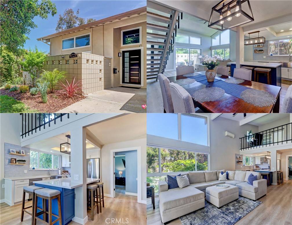 259 Calle Aragon #A, Laguna Woods, CA 92637
