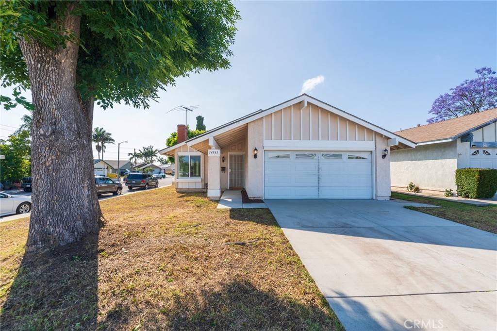 Irvine, CA 92604,14941 Doheny CIR