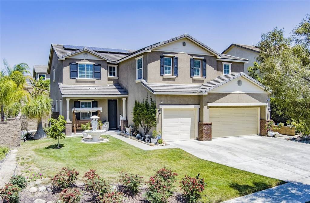 Corona, CA 92883,25664 Red Hawk RD