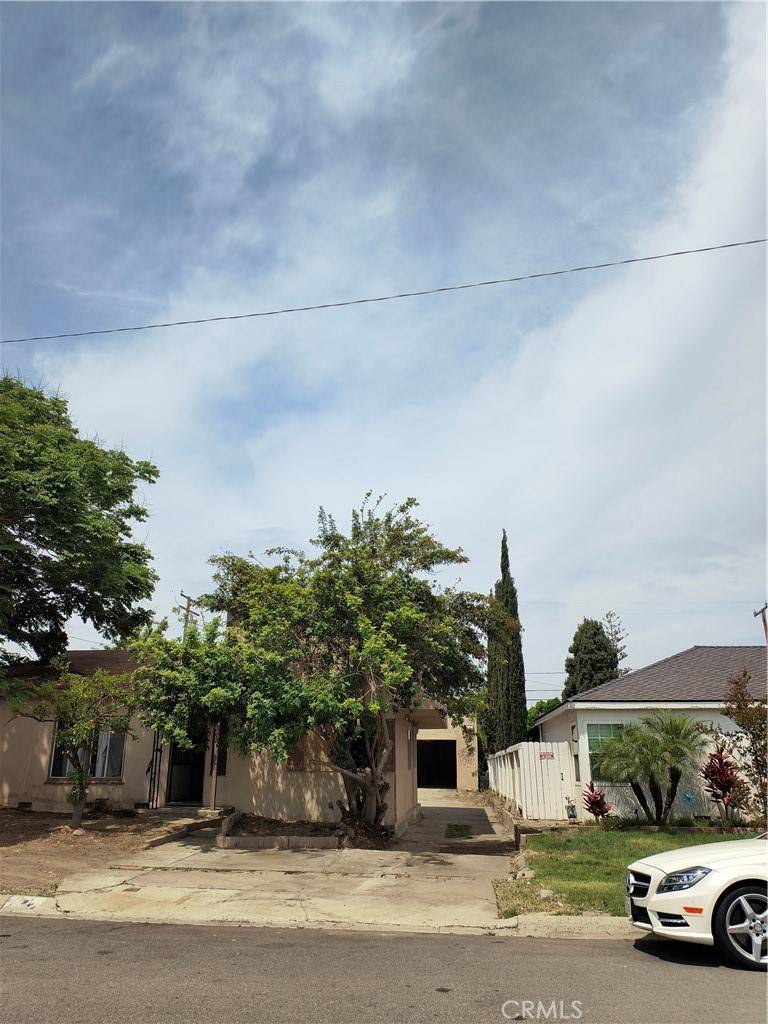 Anaheim, CA 92801,931 N Alamo ST