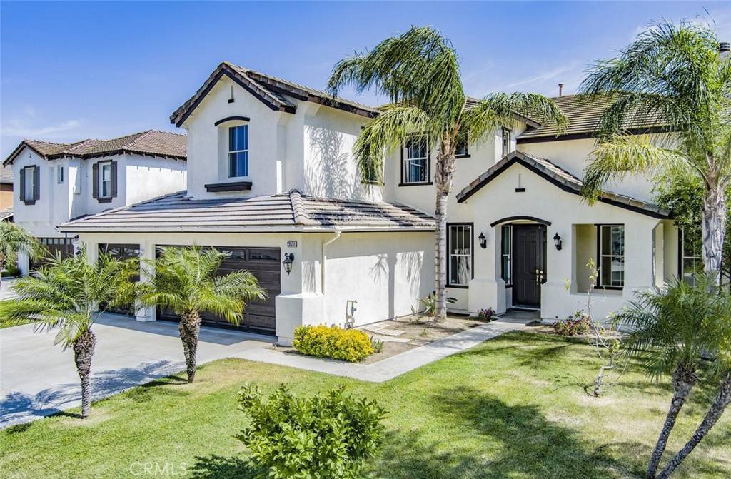 Eastvale, CA 92880,13531 Shallow Brook CT