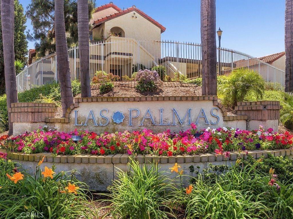 Mission Viejo, CA 92691,23262 La Mar #C106