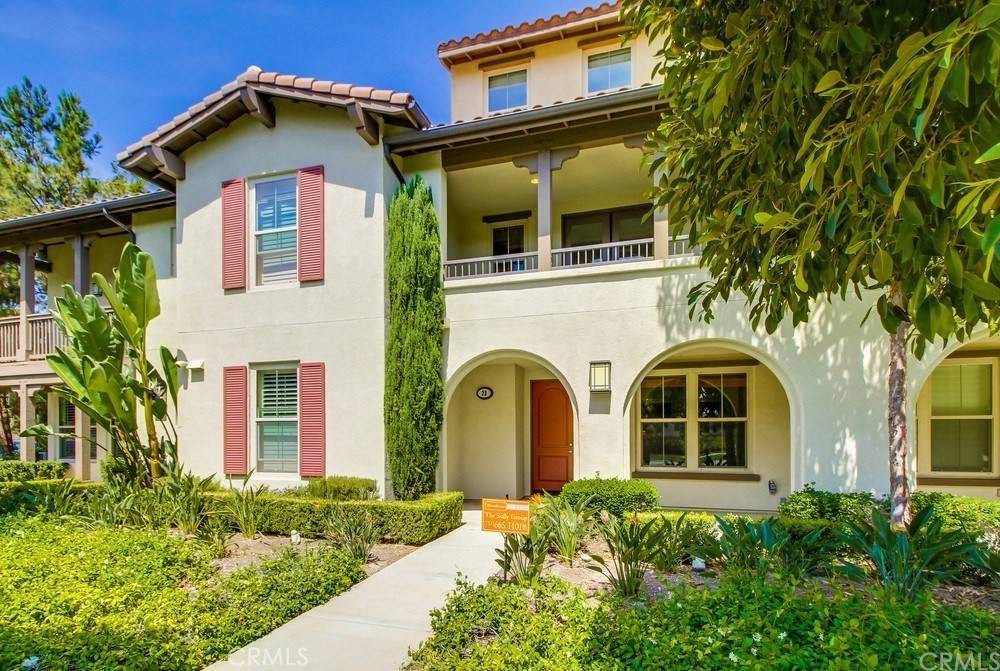 23 Crosspointe, Irvine, CA 92618