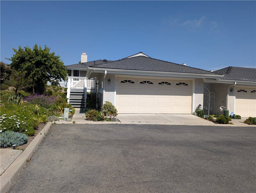 Dana Point, CA 92629,33626 Walkabout LN #293