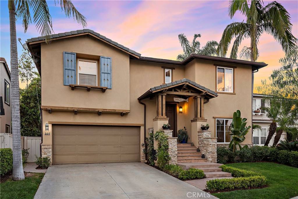 San Clemente, CA 92673,507 Corte Del Oro