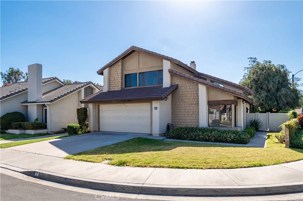 2 Campanero East, Irvine, CA 92620