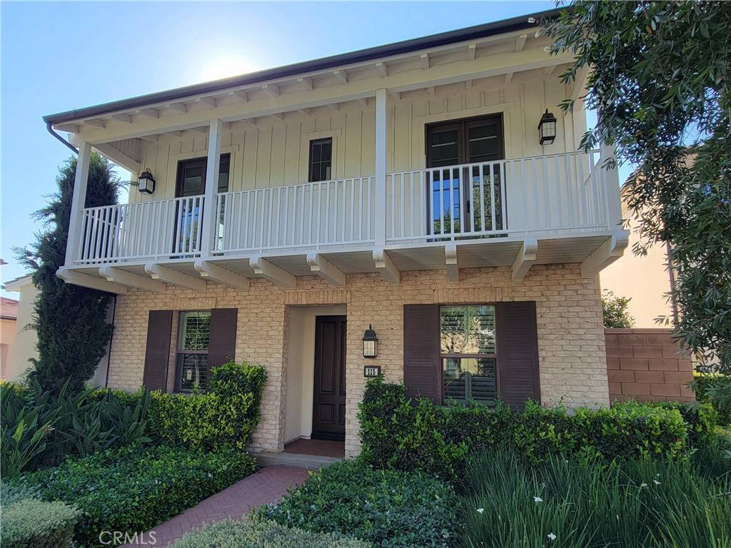 Irvine, CA 92620,115 Rotunda