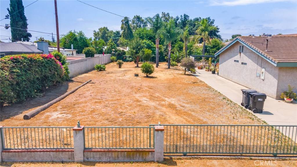 0 C ST, Chino, CA 91710