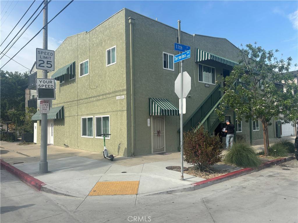 1102 Termino AVE, Long Beach, CA 90804