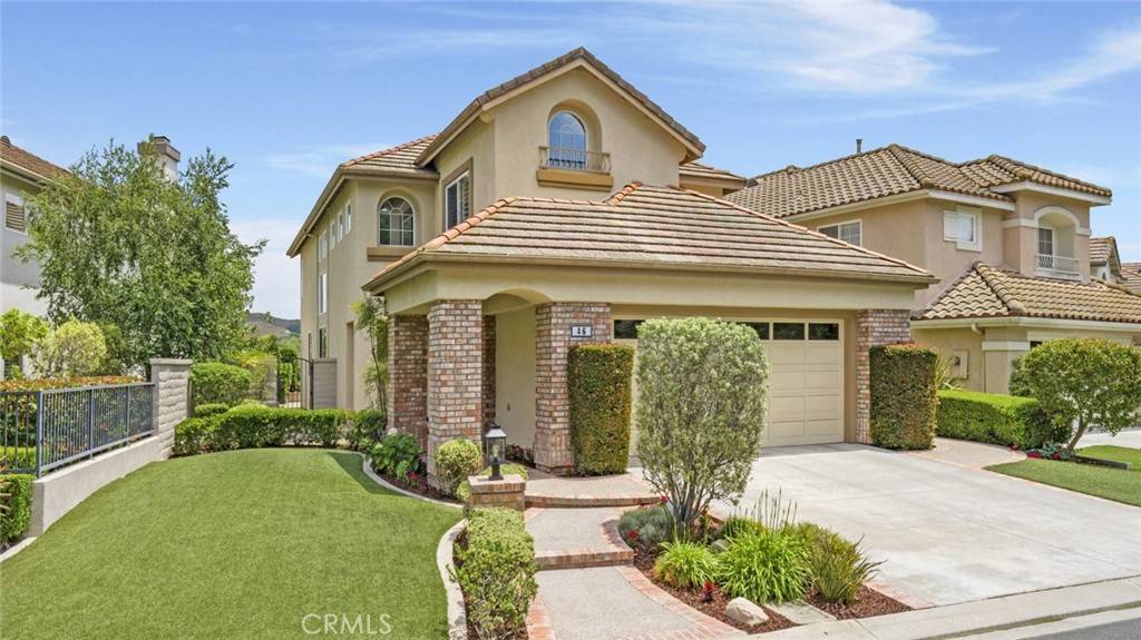 46 Dornoch WAY, Coto De Caza, CA 92679