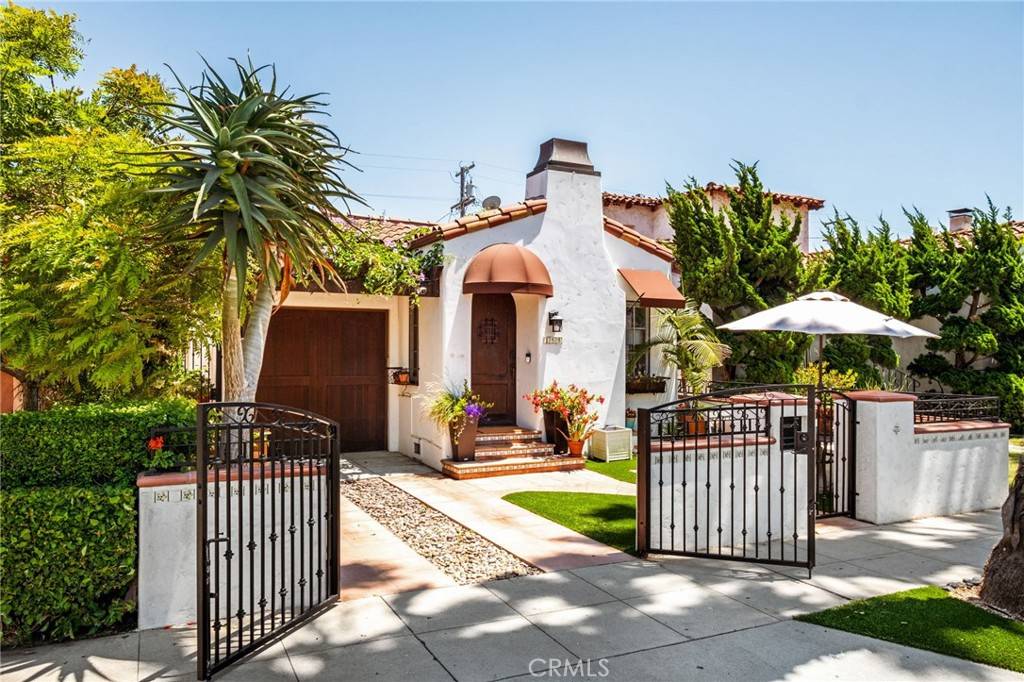 158 Granada AVE, Long Beach, CA 90803