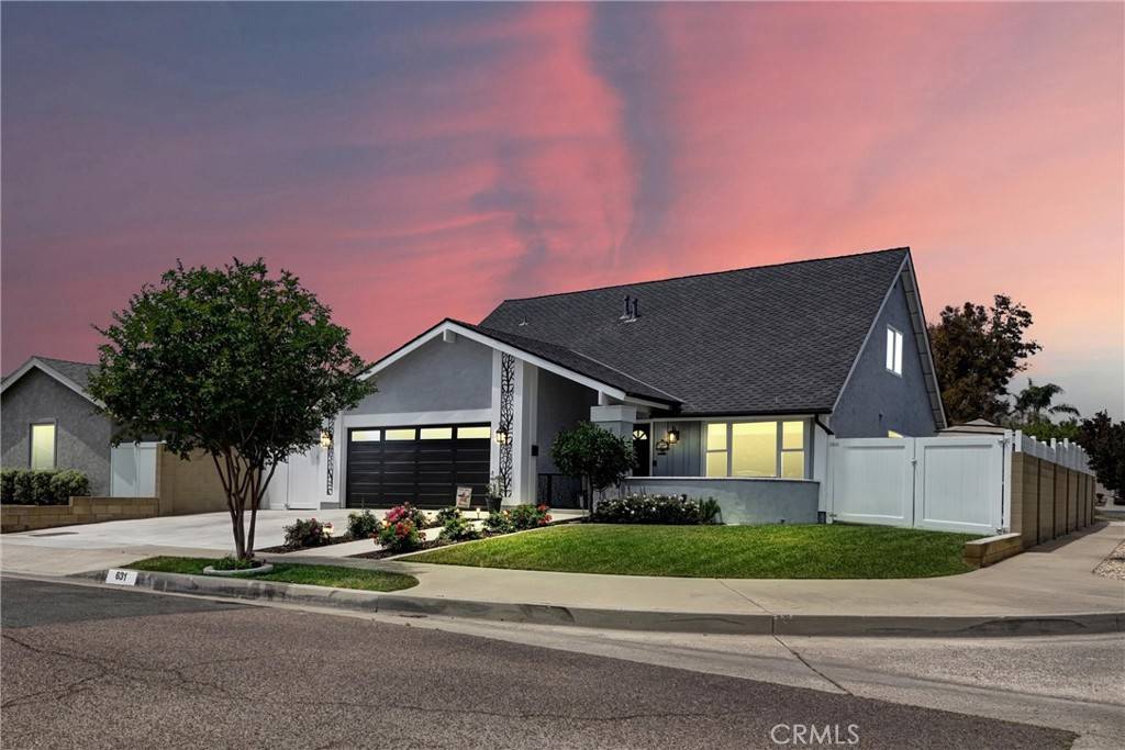 631 Holmes AVE, Placentia, CA 92870