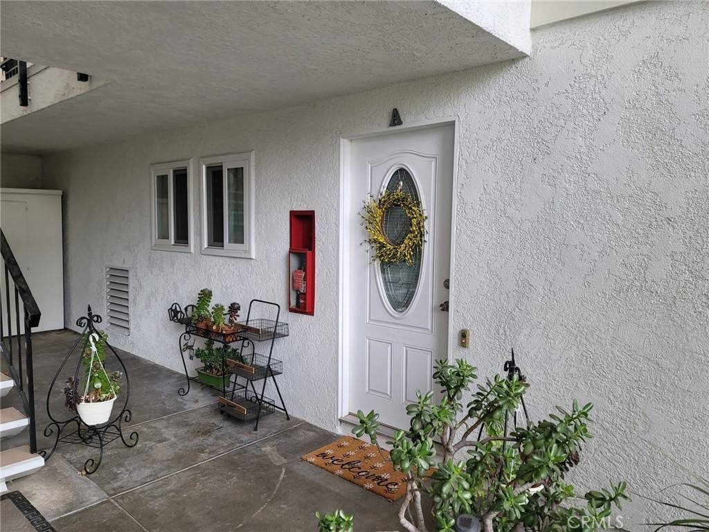 2113 VIA PUERTA #A, Laguna Woods, CA 92637