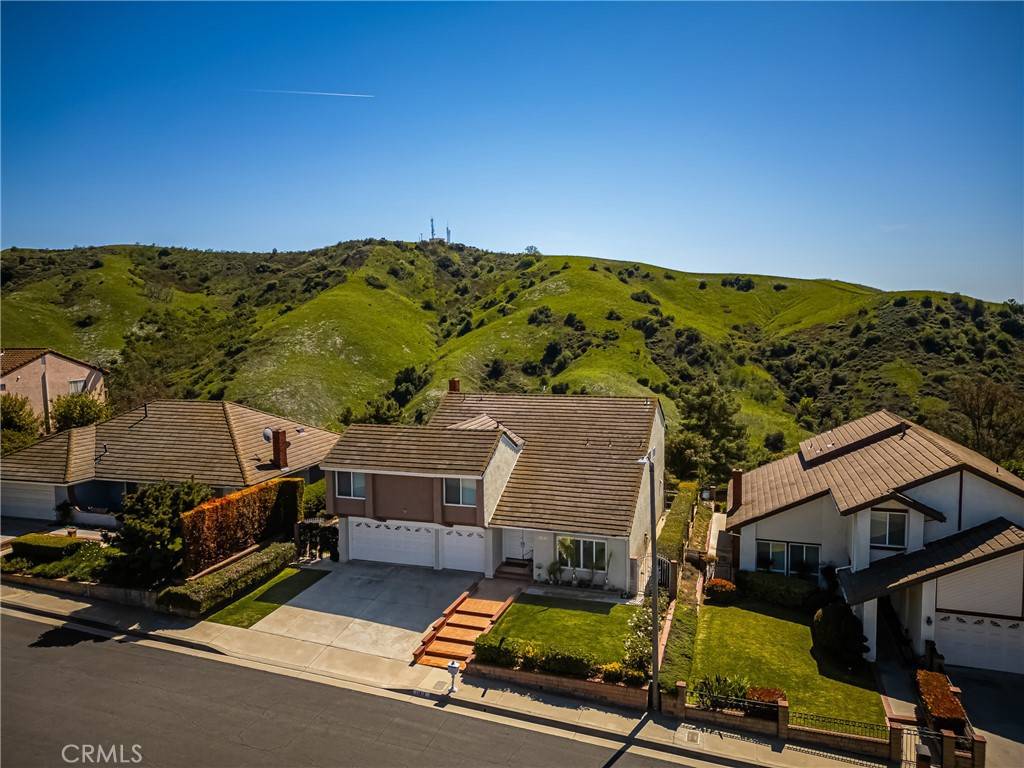 11818 Pocasset DR, Whittier, CA 90601