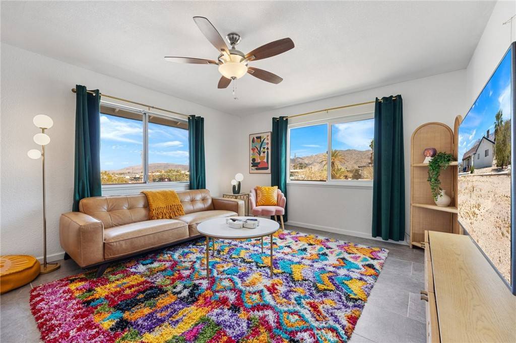 72726 Desert Trail DR, 29 Palms, CA 92277