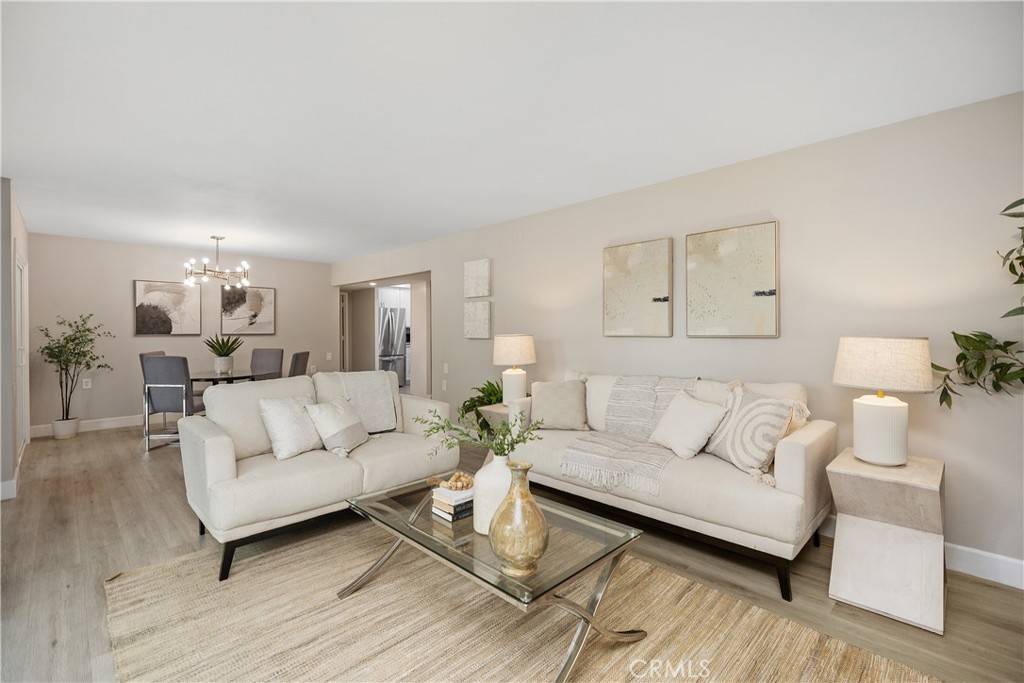 3241 San Amadeo #1G, Laguna Woods, CA 92637