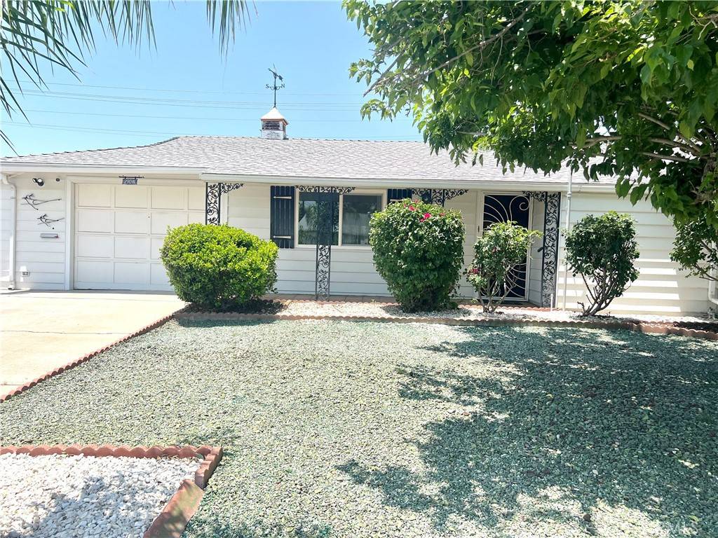29041 Desert Hills RD, Menifee, CA 92586