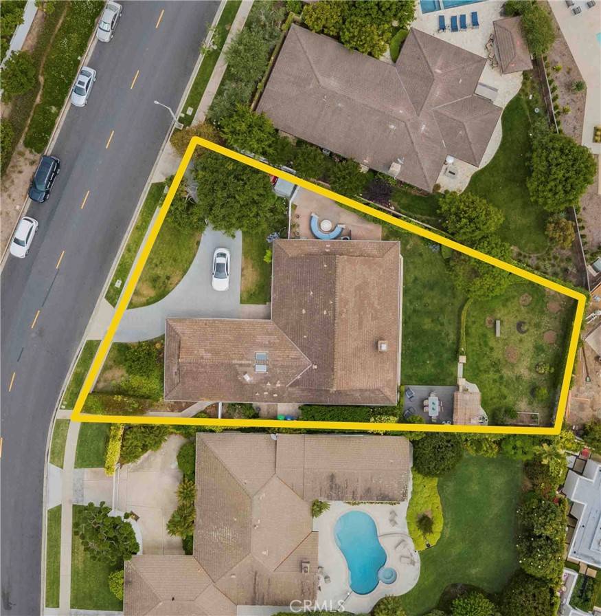 Corona Del Mar, CA 92625,4621 Hampden Rd