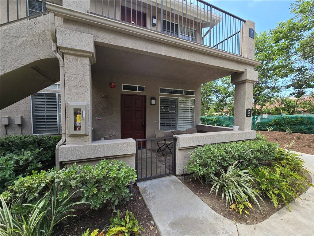 17 Anil, Rancho Santa Margarita, CA 92688