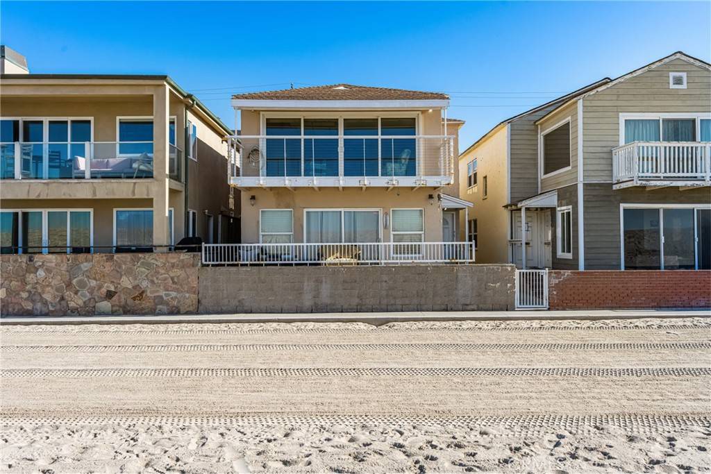 1207 Seal WAY, Seal Beach, CA 90740
