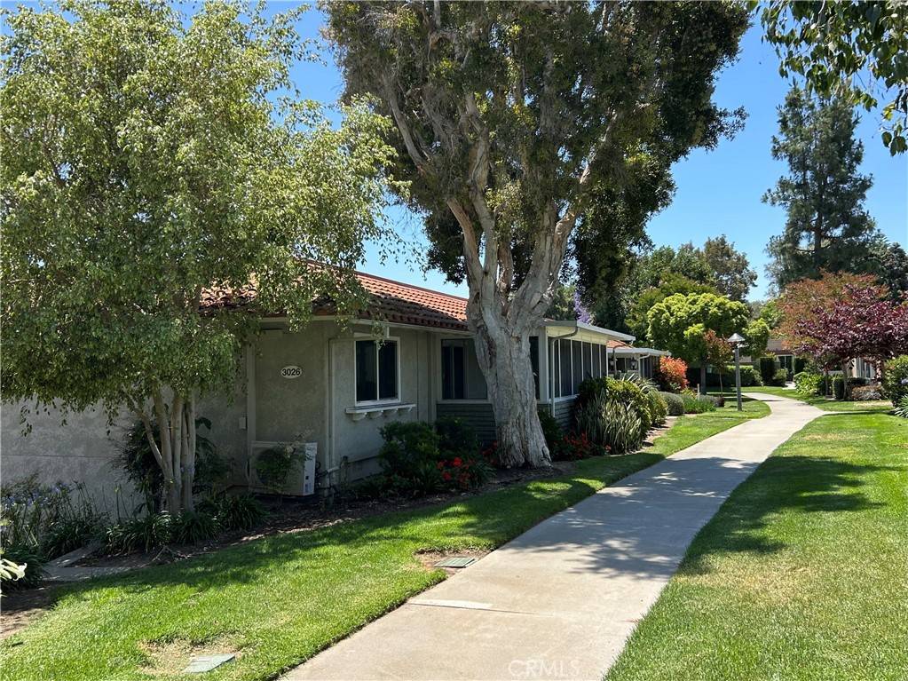 Laguna Woods, CA 92637,3026 Calle Sonora #Q