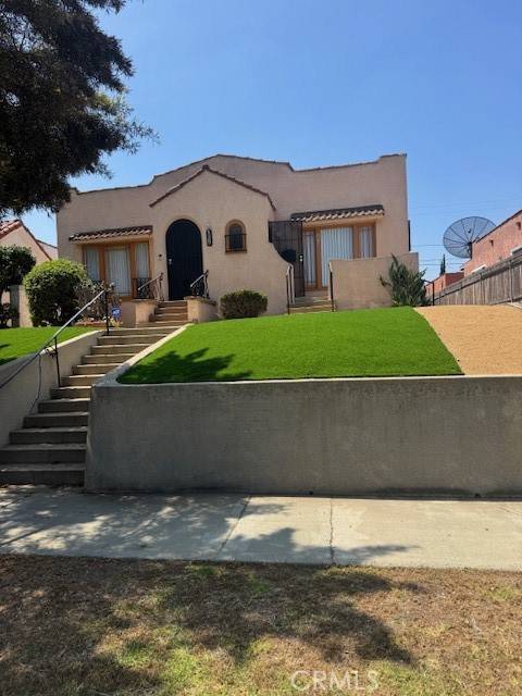 2038 W 73rd St, Los Angeles, CA 90047