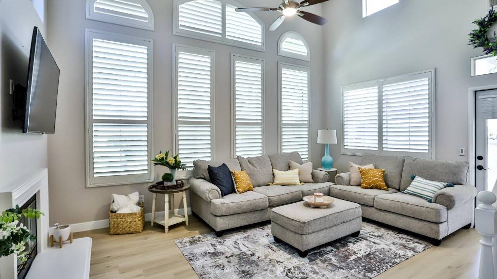 36 Tierra Seguro, Rancho Santa Margarita, CA 92688