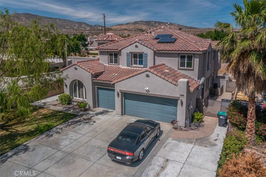 39269 Clear View CT, Palmdale, CA 93551