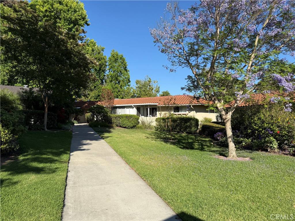 620 Avendia Sevilla #N, Laguna Woods, CA 92637
