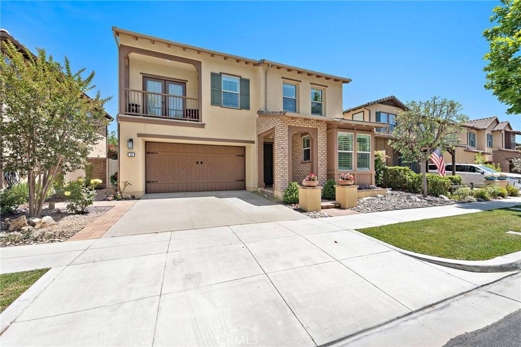 Rancho Mission Viejo, CA 92694,16 Cielo