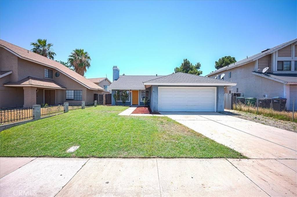 Moreno Valley, CA 92553,14821 Briana ST
