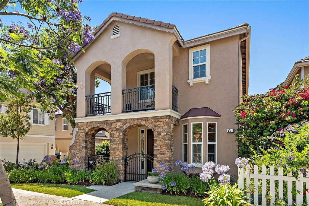 Ladera Ranch, CA 92694,81 Mercantile WAY