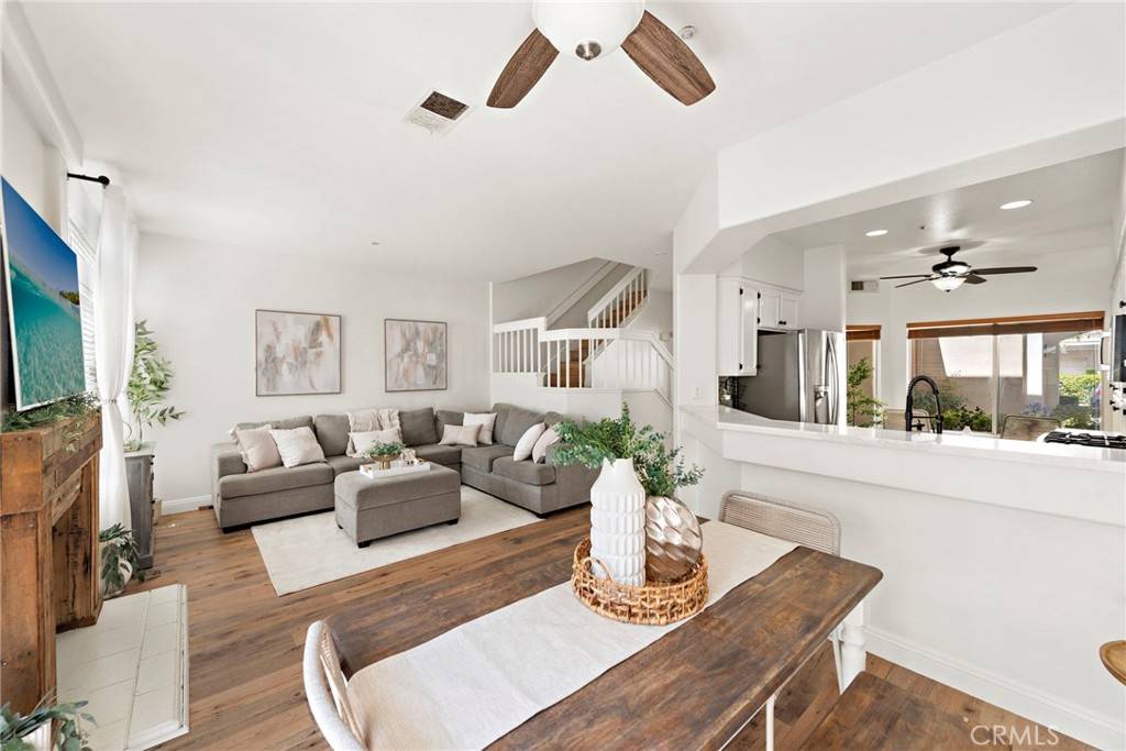 36 Via Madera, Rancho Santa Margarita, CA 92688
