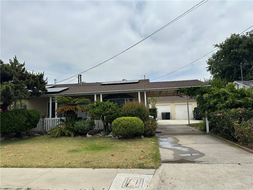 12762 Hazel AVE, Garden Grove, CA 92841