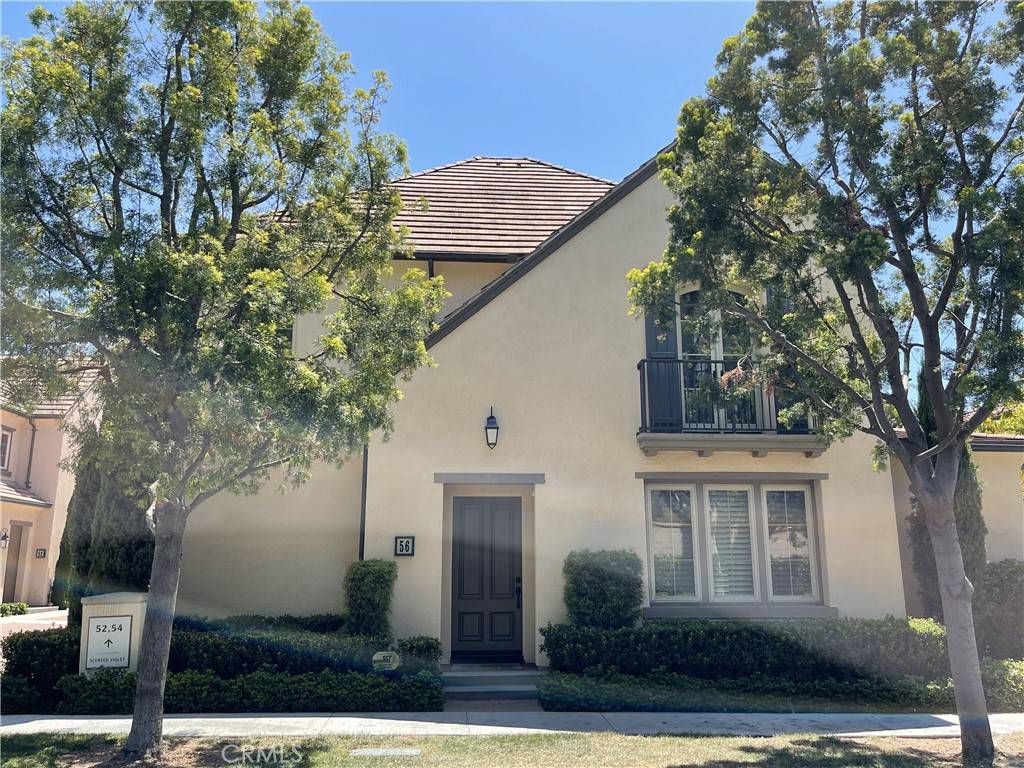 56 Scented Violet, Irvine, CA 92620