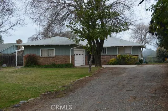 1877 Mount Ida RD, Oroville, CA 95966