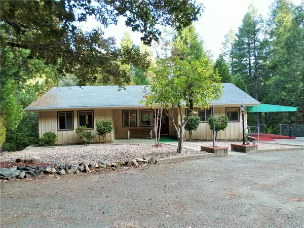 56 Star RD, Berry Creek, CA 95916