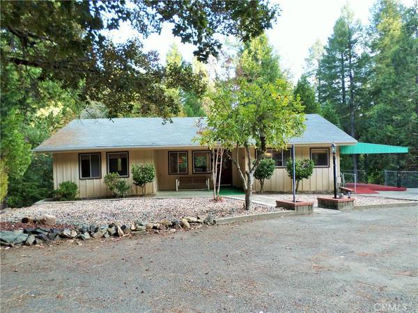 56 Star RD, Berry Creek, CA 95916