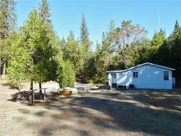 78 Pine Tree LN, Berry Creek, CA 95916