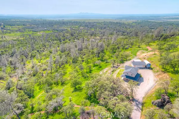 5409 La Porte RD, Bangor, CA 95901