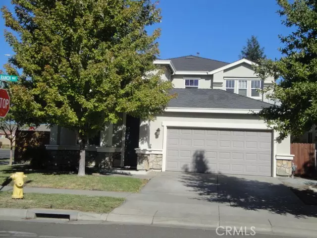 648 Burnt Ranch WAY, Chico, CA 95973